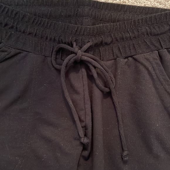 Free People Sweatpants Sunny Skinny - Picture 3 of 4